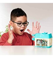 LLP Anne ve Yavruları Mini Fare Oyun Seti 26510