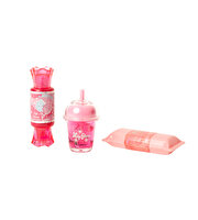 Hot Focus Sugar Lips Ruj 3'lü Seti