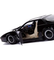 1:24 Jada Knight Rider 1982 Pontiac Trans AM