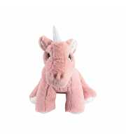 Unicorn Pembe At