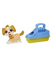 Play Doh Veteriner Seti F3639