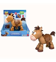 Sesli Disney Pixar Toy Story 5 Bullseye Figür JKV48