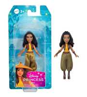 Di̇sney Prenses Mi̇ni̇ Bebekler Raya JBX54