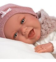 Llorens Silita Rosa 42 Cm