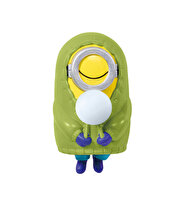 Minions Banana Nap Time
