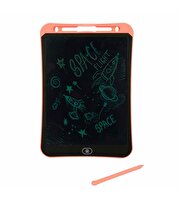 Lcd Dijital Çizim Tableti Pembe