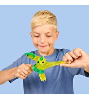 Goojitzu Meteor Madness Tekli Figür Stretchy Jagooar