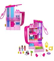 Polly Pocket Barbie Mini Oyun Seti HWP11