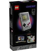 LEGO Super Mario Game Boy 72046