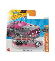 Hot Wheels Tekli Arabalar Track Dwagon HRY74