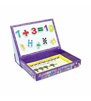 Manyetik Matematik Aktivite Seti