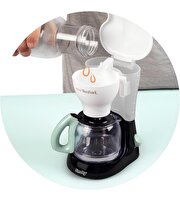 Smoby Tefal Oyuncak Filtre Kahve Makinesi