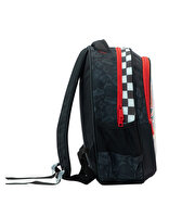 Drift Car İlkokul Çantası