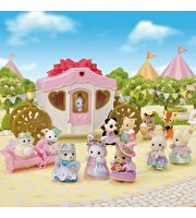 Sylvanian Families Kraliyet Prensesleri Seti