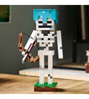 LEGO Minecraft İskelet 21594