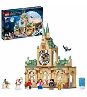 LEGO Harry Potter Hogwarts Hastane Koğuşu 76398