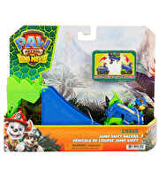 Paw Patrol The Dino Movie Jump & Shift Yarışçıları Chase
