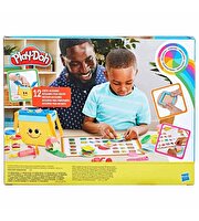 Play Doh Piknik Şekilleri Başlangıç Seti F6916