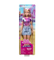 Barbie Mysteries: Beach Detectives Malibu Bebek JFV63
