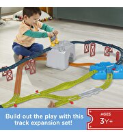 Thomas ve Arkadaşları Birleştir ve Oyna Ray Seti HNP81