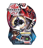 Bakugan Tekli Figür Darkus Serpenteze