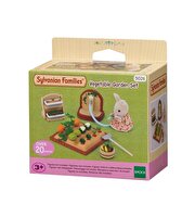 Sylvanian Families Sebze Bahçesi Seti