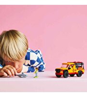 LEGO City Cankurtaran Kamyoneti 60453