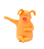 Masha ile Koca Ayı 2’li Figür Paketi Panda