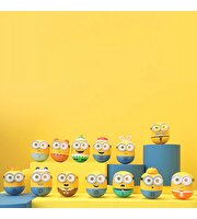 Minions Tumbler Bob Serisi Sürpriz Paket