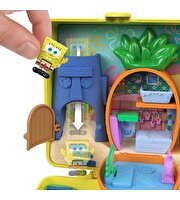 Polly Pocket Partnership Sünger Bob Mini Oyun Seti JKC84