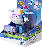 Harika Kanatlar Dönüşen Lime