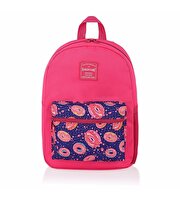 Bubbles Deep Anaokulu Çantası 2