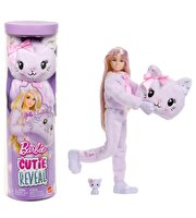 Barbi̇e Cuti̇e Reveal Care Bear Seri̇si̇ Bebek 2. Seri̇ JJP64