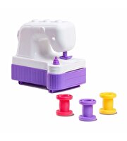 Scruff A Luvs Moda Oyun Seti 30168 Mor