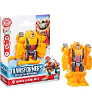 Transformers Earthpark Tek Adımda Dönüşen Figür Terran Jawbreaker