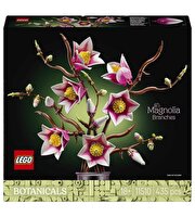 LEGO Botanicals Manolya Dalları 11510