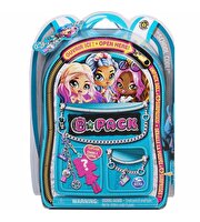 B Pack Clip N' Go Sürpriz Paketi