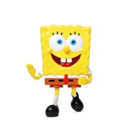 Flexfigs Spongebob Aksiyon Figür 55214 Spongebob