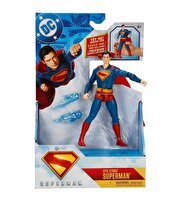 DC Comics Superman Epik Strike Aksiyon Figürü 15 Cm