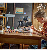 LEGO One Piece Garp’ın Savaş Gemisi 75646