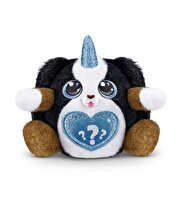 Rainbocorns Puppycorn Kokulu Sürpriz Mor Boynuz