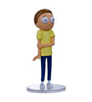 Minix Rick and Morty Morty Koleksiyon Figürü 12 Cm 20850