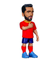 Minix Spain 5'li Futbolcu Figür Seti 23646