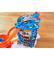 Hot Wheels Ultimate Garage Dev Kule FML03