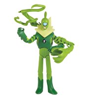 Ben 10 Aksiyon Figürler S1W16 Vahşi Asma