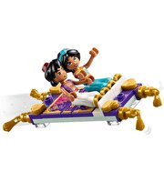 LEGO Disney Princess Yasemin’in Mücevher Kutusu 43295