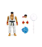 Jada Street Fighter II Ryu Figür 15 cm