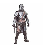 Star Wars The Mandalorian Figür 24 Cm F1567