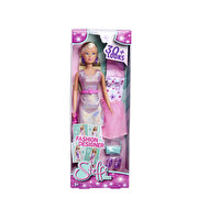 Steffi Moda Tasarımcısı Bebeği