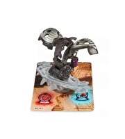 Bakugan Başlangıç Paketi S1 Nillious Dragonoid Trox